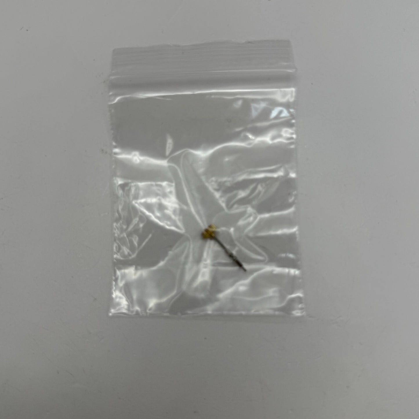 28.9mm Vintage Lazer Nanjing SN2 Manual Wind Watch Movement PARTS REPAIR