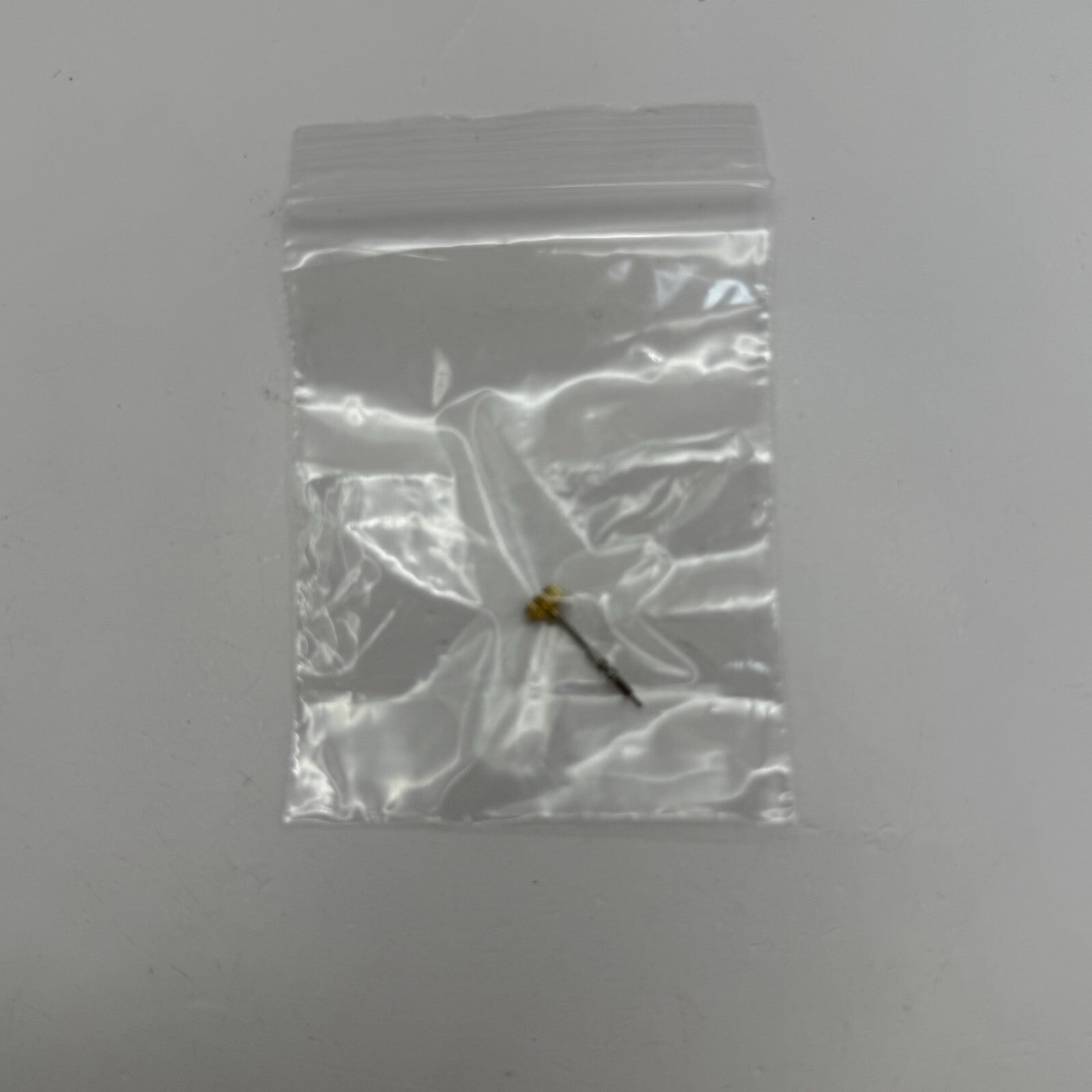 28.9mm Vintage Lazer Nanjing SN2 Manual Wind Watch Movement PARTS REPAIR