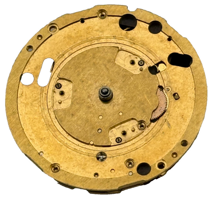 ETA ESA 251.272 Quartz Watch Movement Men’s Vintage Swiss Parts Repair 30.5mm
