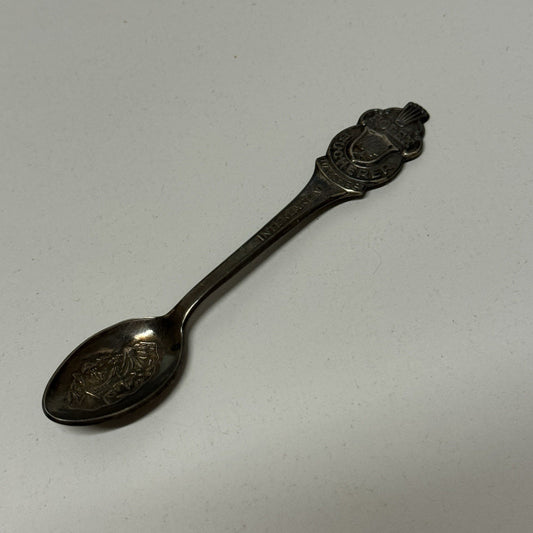 Vintage Rolex Bucherer Watches Switzerland Spoon Collectible Cutlery