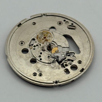 ETA 555.115 Quartz Watch Movement Vintage Swiss Parts Repair Spares 26.1mm