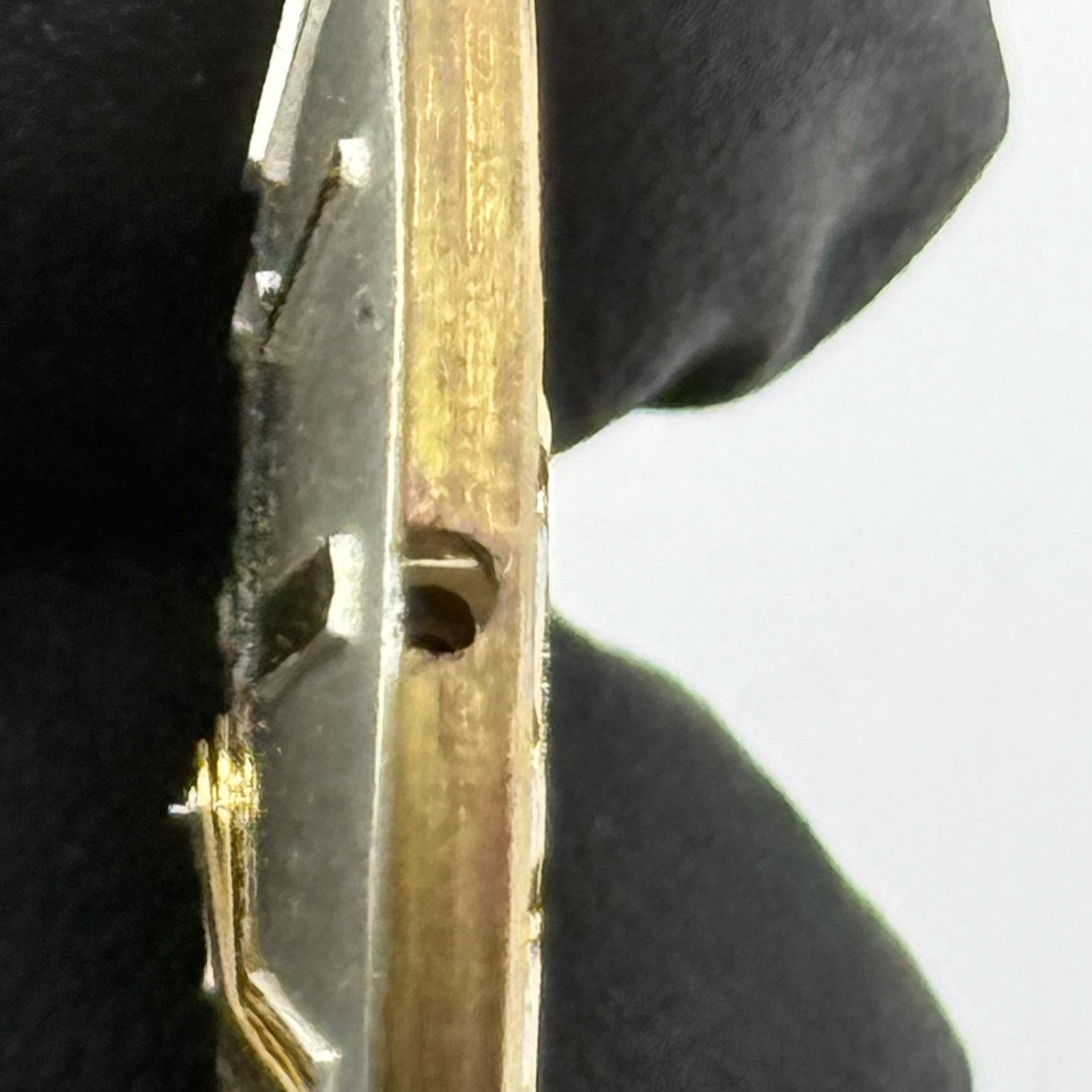 Garrard ETA 2391 Watch Movement Manual Wind Vintage Swiss Parts Repair 30.3mm