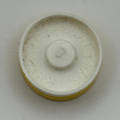 EB 8320 8321 8330 Balance Wheel Complete And Spring Watch Movement Parts