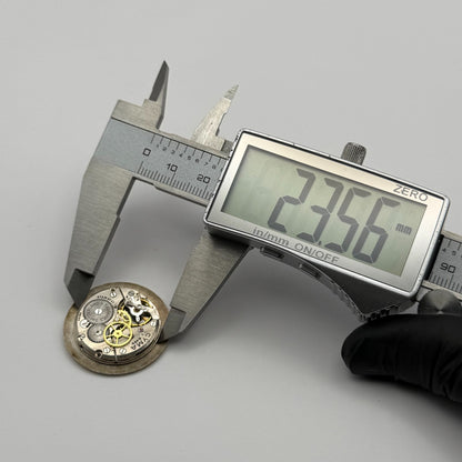 Cyma R.459 Cymaflex Watch Movement Manual Wind Vintage Swiss Parts Repair 23.5mm