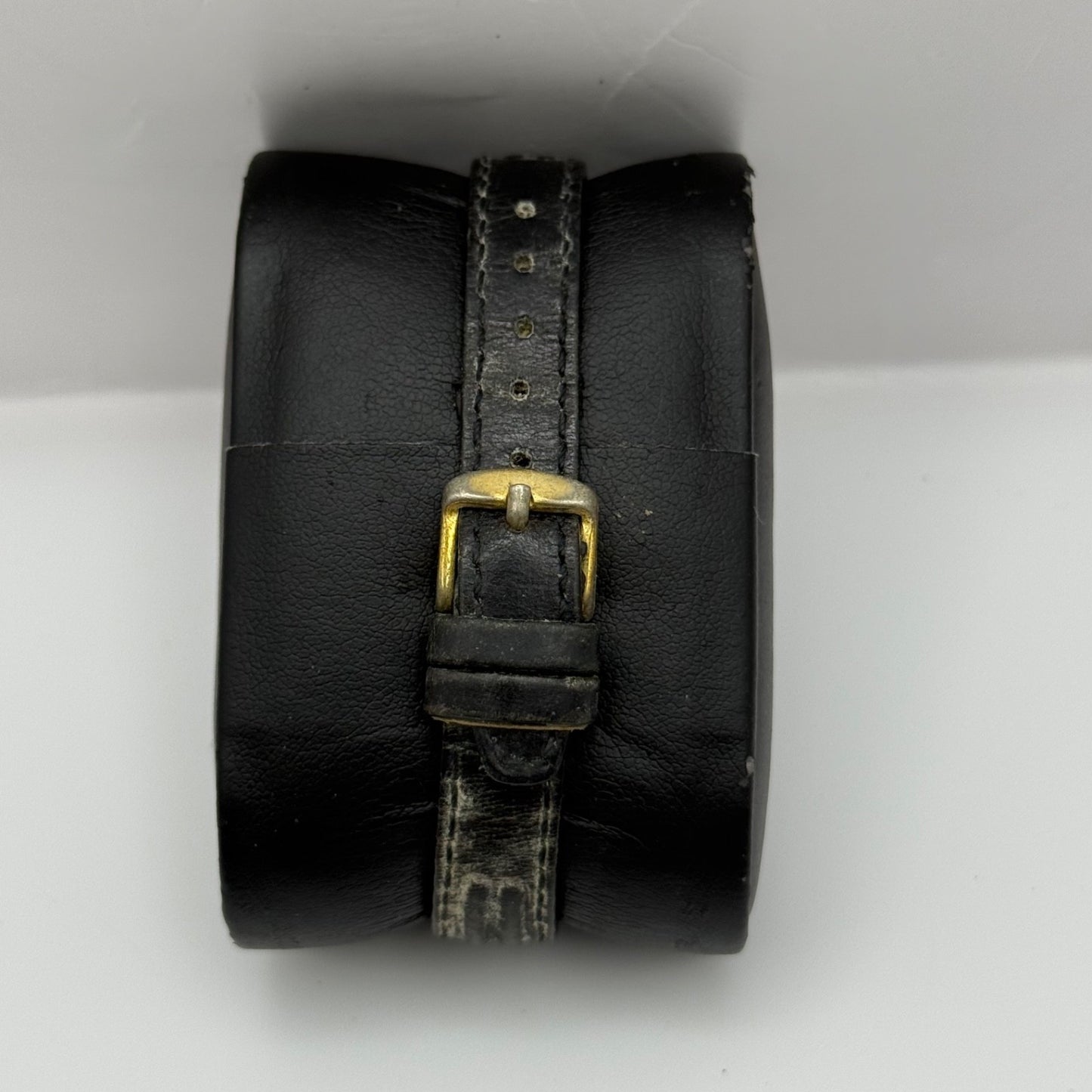 26mm Vintage Utina Etoile Interesting Date Dial Manual Wind Watch PARTS / REPAIR