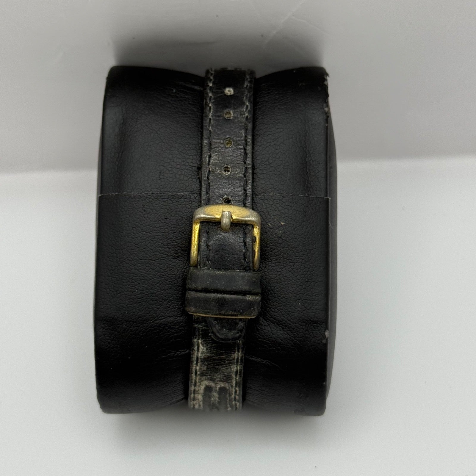 26mm Vintage Utina Etoile Interesting Date Dial Manual Wind Watch PARTS / REPAIR