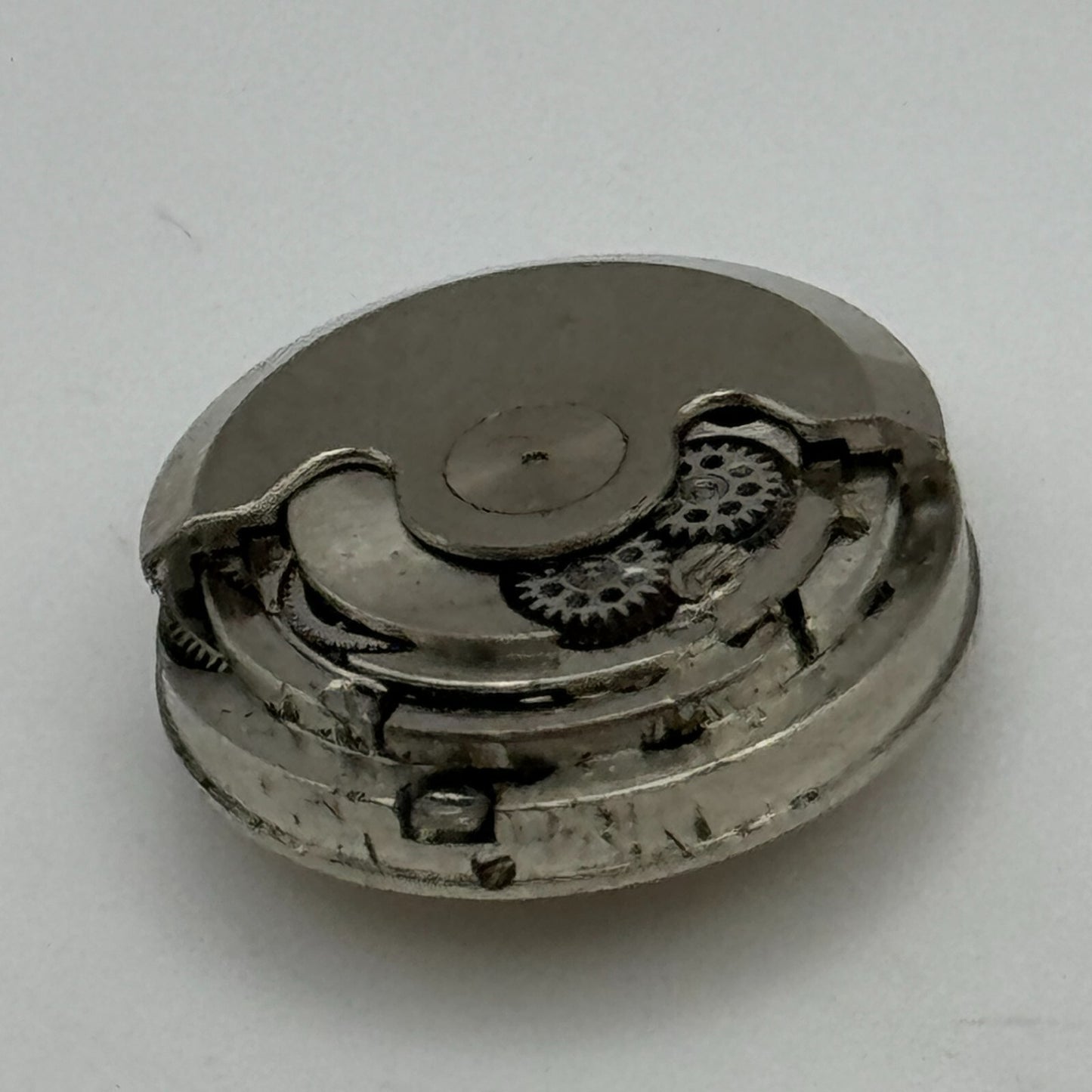 17.5mm Ladies Jean Richard ETA 2365 Automatic Swiss Watch Movement PARTS SPARES