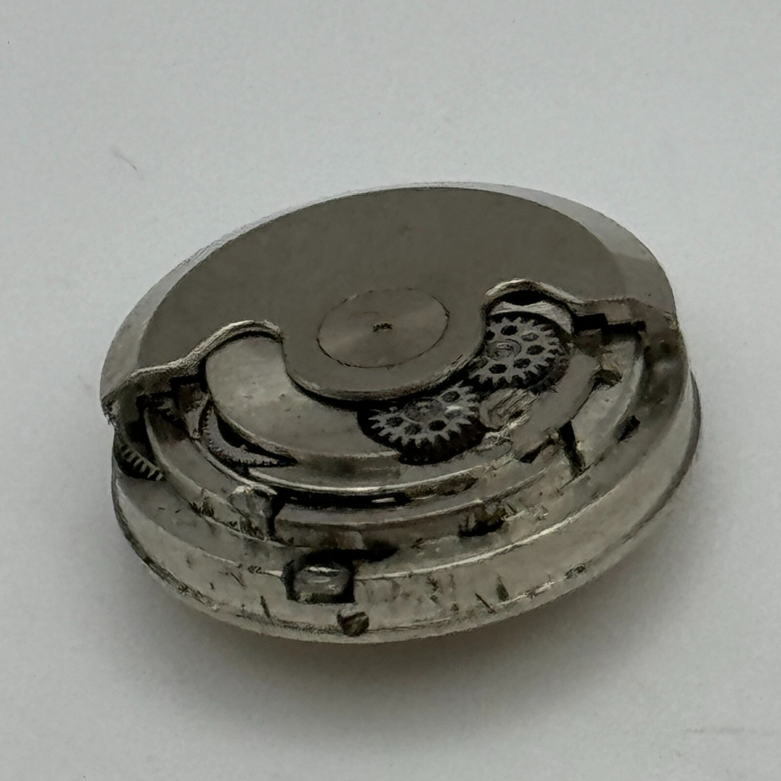 17.5mm Ladies Jean Richard ETA 2365 Automatic Swiss Watch Movement PARTS SPARES