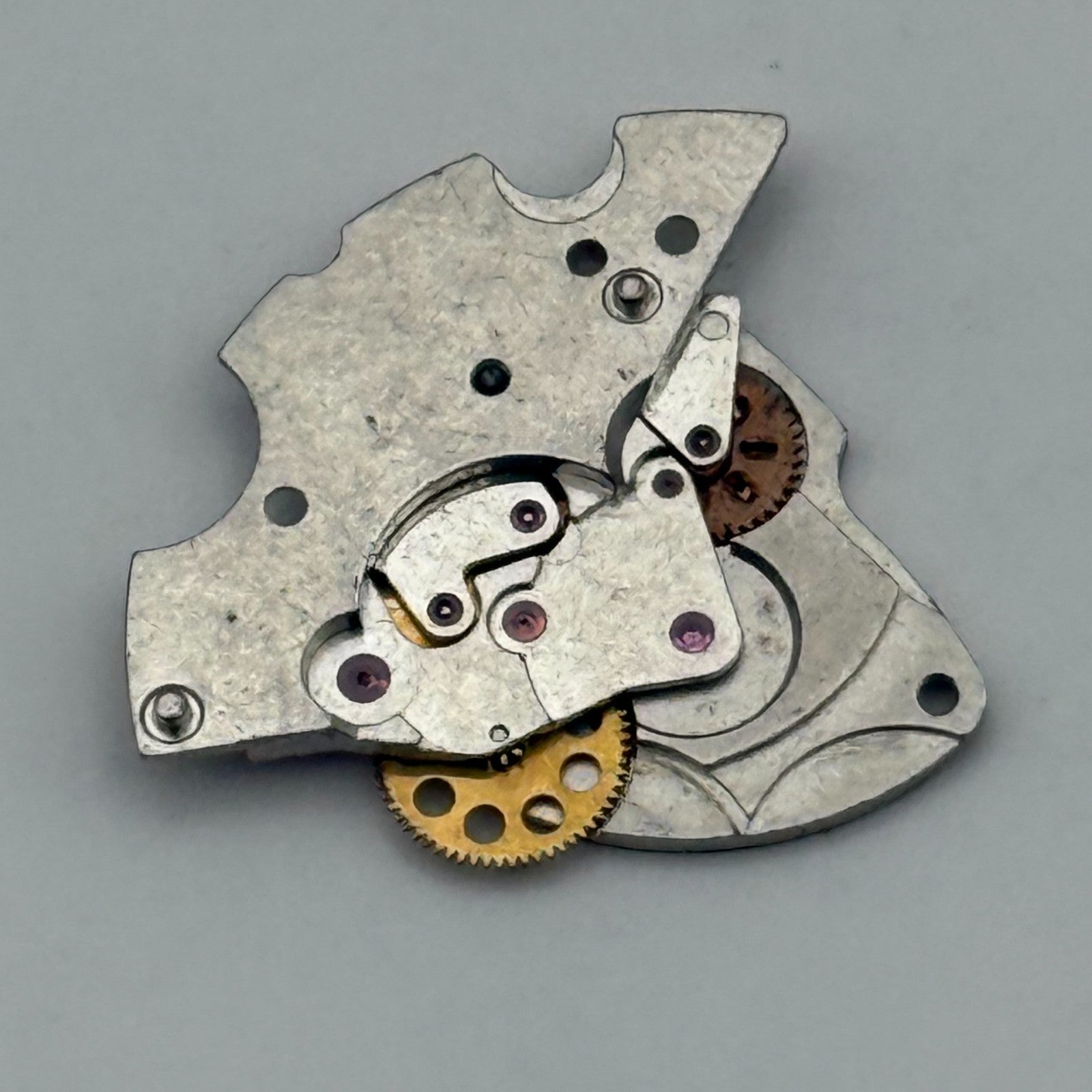 Longines L633.1 Automatic Spare Parts Vintage Swiss Repair Men's