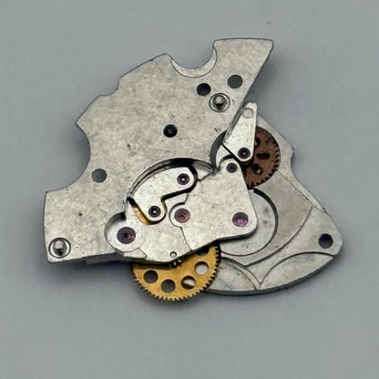 Longines L633.1 Automatic Spare Parts Vintage Swiss Repair Men's