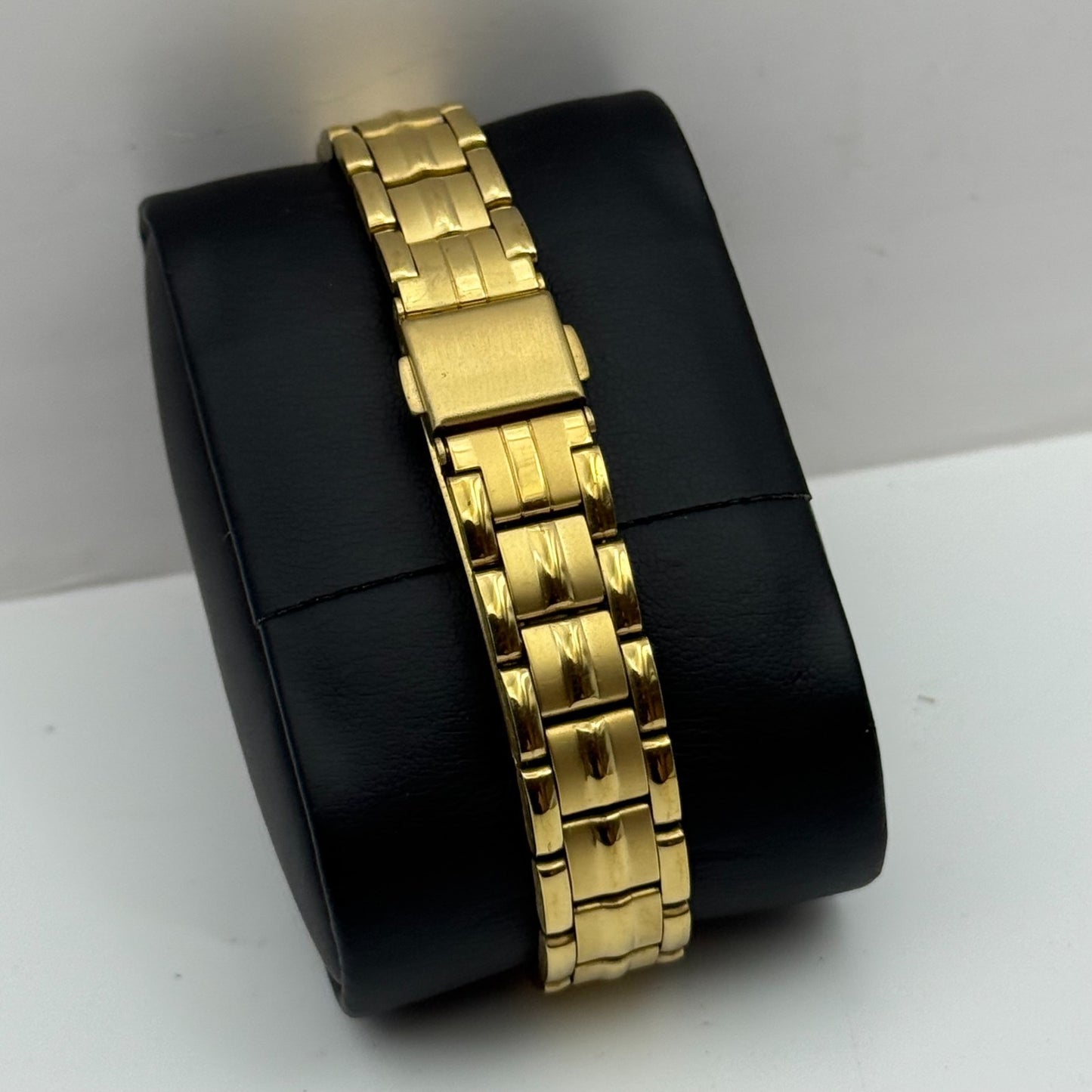 23mm Ladies Running Vintage Seiko 5 Automatic 4207-00N0 Cal 4207B Watch PARTS