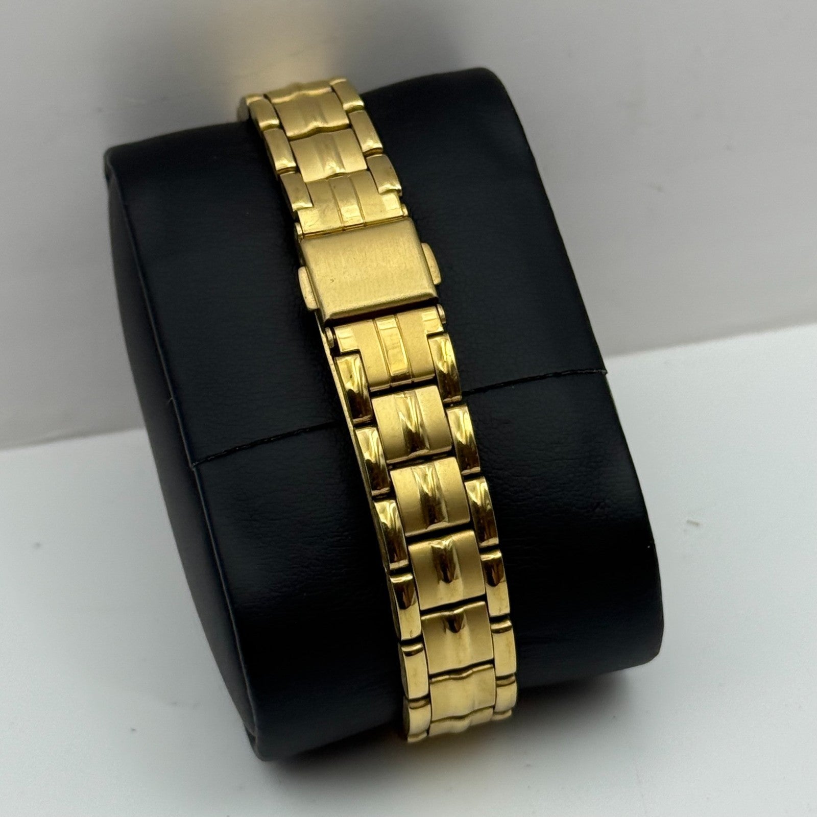 23mm Ladies Running Vintage Seiko 5 Automatic 4207-00N0 Cal 4207B Watch PARTS