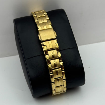 23mm Ladies Running Vintage Seiko 5 Automatic 4207-00N0 Cal 4207B Watch PARTS