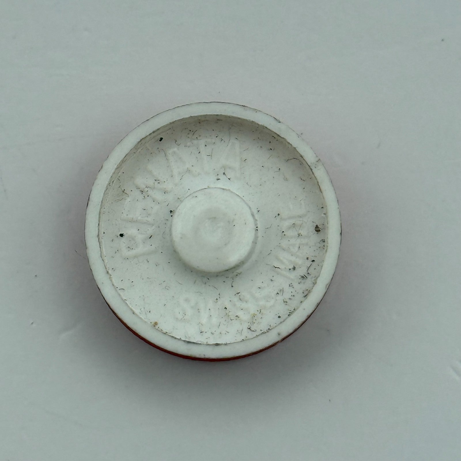 AS 976 1012 Balance Wheel Complete And Spring 29 M Watch Movement Parts NOS