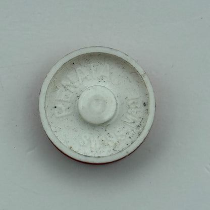 AS 976 1012 Balance Wheel Complete And Spring 29 M Watch Movement Parts NOS