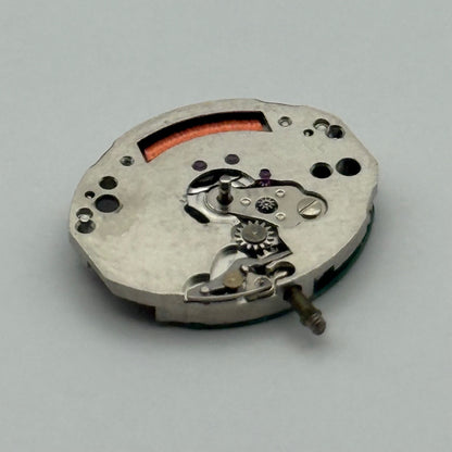 ETA 578.004 Quartz Watch Movement Incomplete Swiss Ladies Vintage Parts Repair