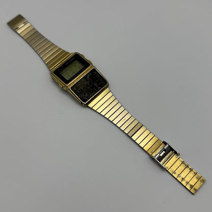 Casio Quartz Watch DBC-610 Data Bank Telememo Vintage 33mm Working Digital