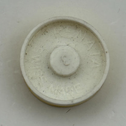 BFG 927 Balance Wheel Complete And Spring 6¾–8’’’ 1512 M Watch Movement Parts