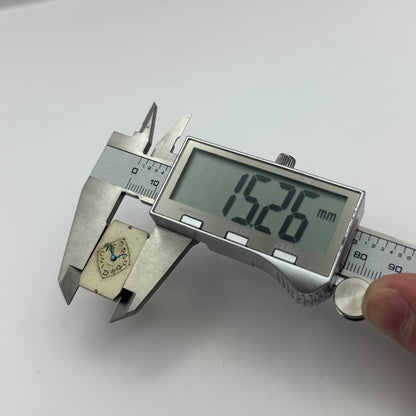 1930 Vintage 18/0s Elgin 488 Model 1 American Watch Movement PARTS REPAIR SPARES