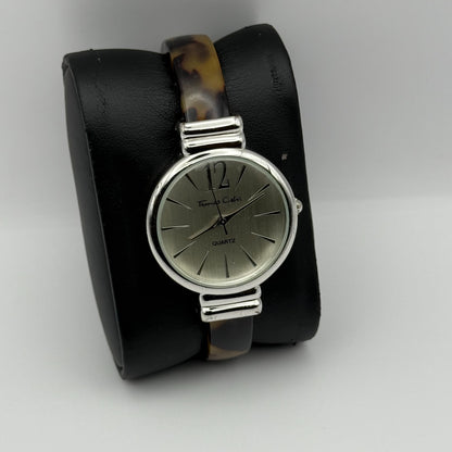 Thomas Calvi Ladies Quartz Watch Bangle Strap Working 30mm