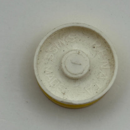 EB 8340 8341 Balance Wheel Complete And Spring 6¾’’’ 1401 M Watch Movement Parts