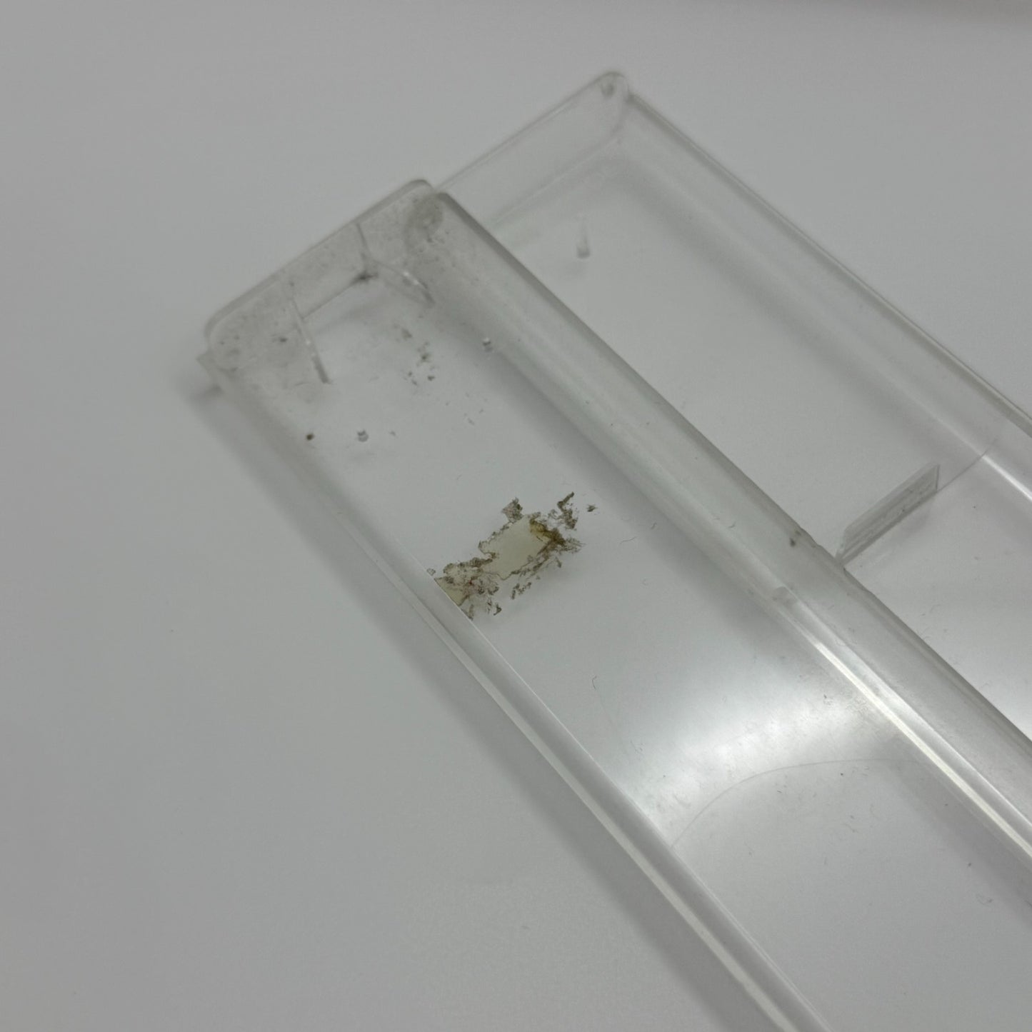 1992 Swatch Gent GN131 Tarot Colorful Strap Quartz Watch Swiss + Box 33mm