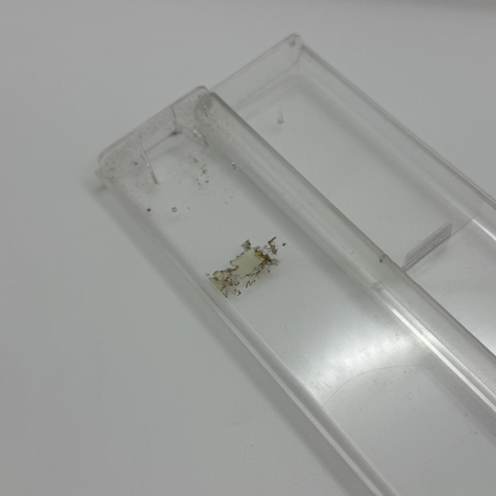 1992 Swatch Gent GN131 Tarot Colorful Strap Quartz Watch Swiss + Box 33mm