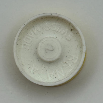 EB 8450 8460 8467 Balance Wheel Complete And Spring 8¾’’’ Watch Movement Parts