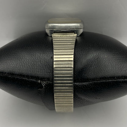 22mm Ladies Manual Wind Tissot Stylist Grey Dial Watch NON WORKING