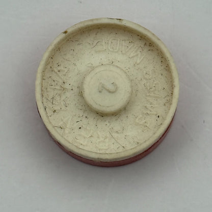 AS 976 1012 Balance Wheel Complete And Spring  29 M Watch Movement Parts NOS