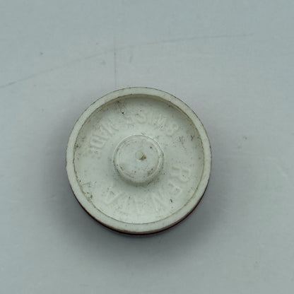 ETA 1150 Balance Complete 5 1/4''' Renata Watch Movement Parts Vintage