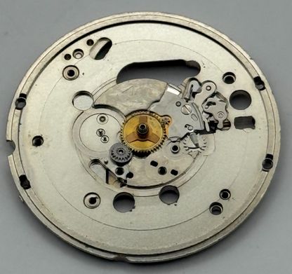 ETA 555.115 Quartz Watch Movement Vintage Swiss Parts Repair Spares 26.1mm