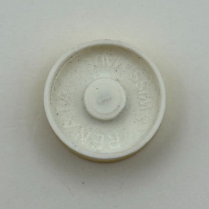 BFG 866 Balance Wheel Complete And Spring  DGT.  64 Watch Movement Parts NOS