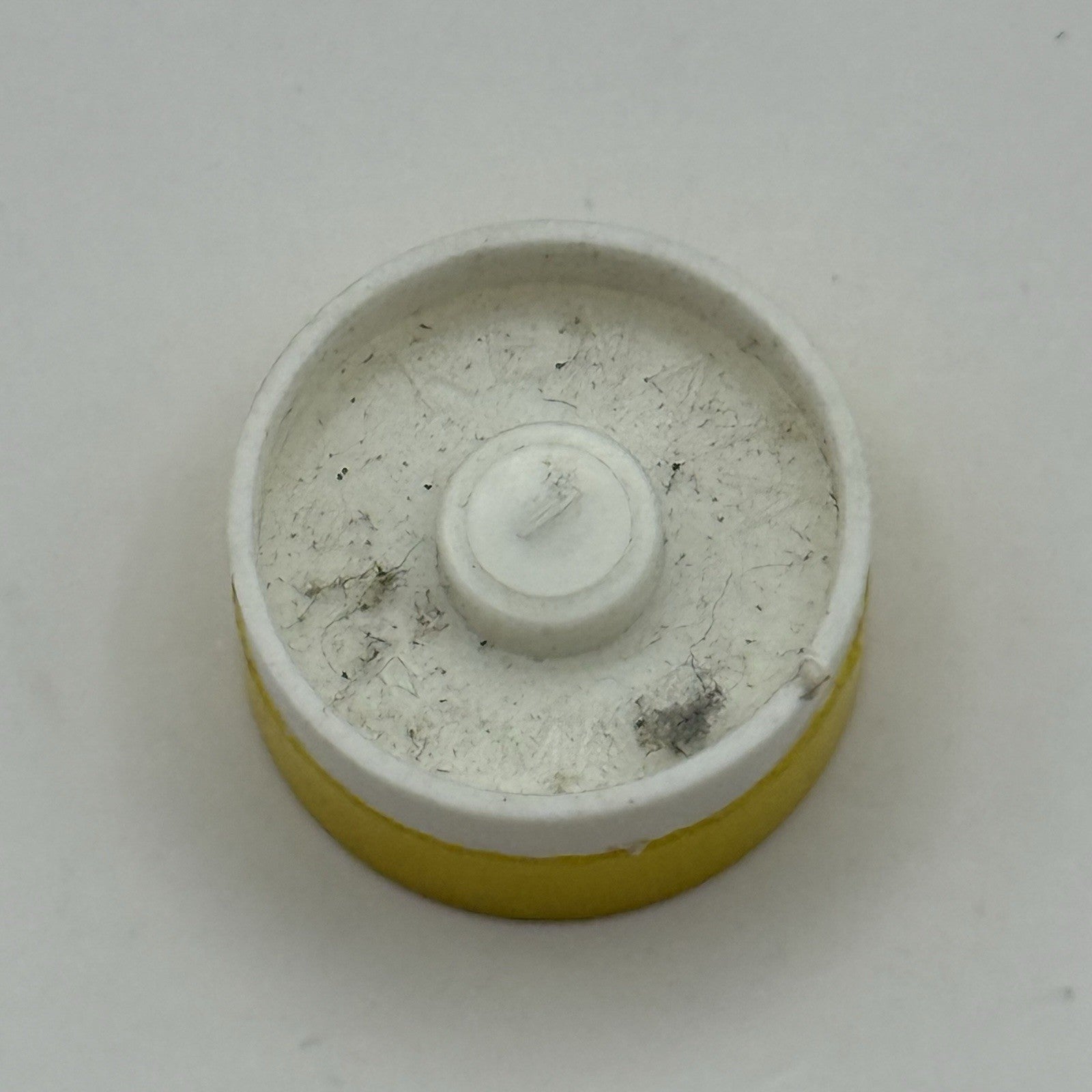 BRAC 107 115 Balance Complete Renata 705 Watch Movement Parts Vintage NOS Repair