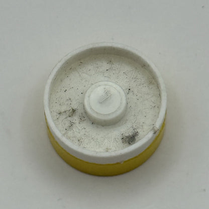 BRAC 107 115 Balance Complete Renata 705 Watch Movement Parts Vintage NOS Repair