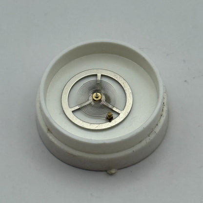 ES 50 Balance Complete 12’’’ a dgt. Renata 1400 Watch Movement Parts Vintage