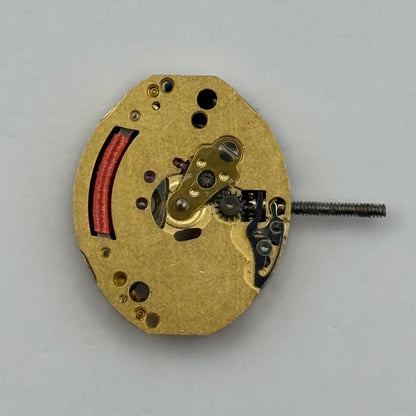 Gucci ETA 978.002 Quartz Watch Movement Incomplete Swiss Ladies Vintage Parts