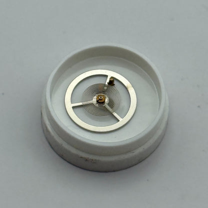 ES 50 Balance Complete a dgt Renata Watch Movement Parts Vintage NOS