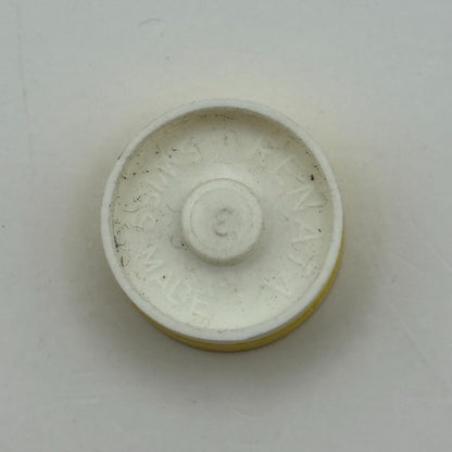 Desa 320 Balance Wheel Complete And Spring a dgt. 1607 Watch Movement Parts NOS