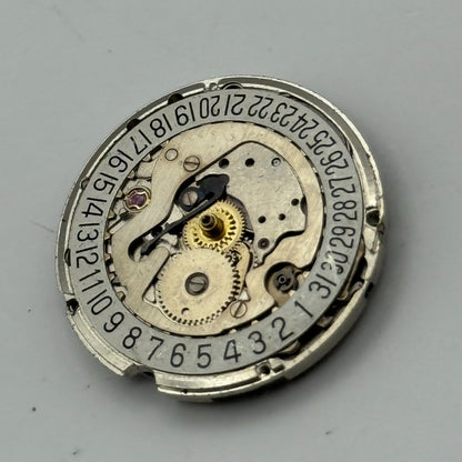 AS 2061 Watch Movement Manual Wind Vintage Swiss 21 Jewels Parts Repair 25.5mm