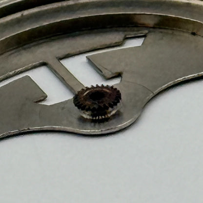 Jaeger Le Coultre Co 17 Jewels Automatic Rotor Vintage Swiss Parts Repair 25.5mm