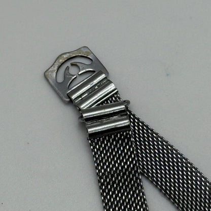 21mm Vintage Ladies Art Deco Mother Of Pearl Dial Manual Wind Watch PARTS REPAIR