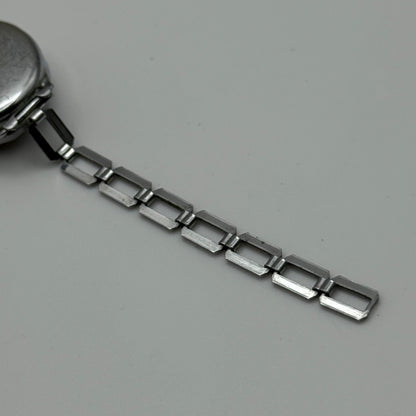 25mm Vintage Ingersoll Dot Sub Seconds Art Deco Bracelet Manual Watch PARTS