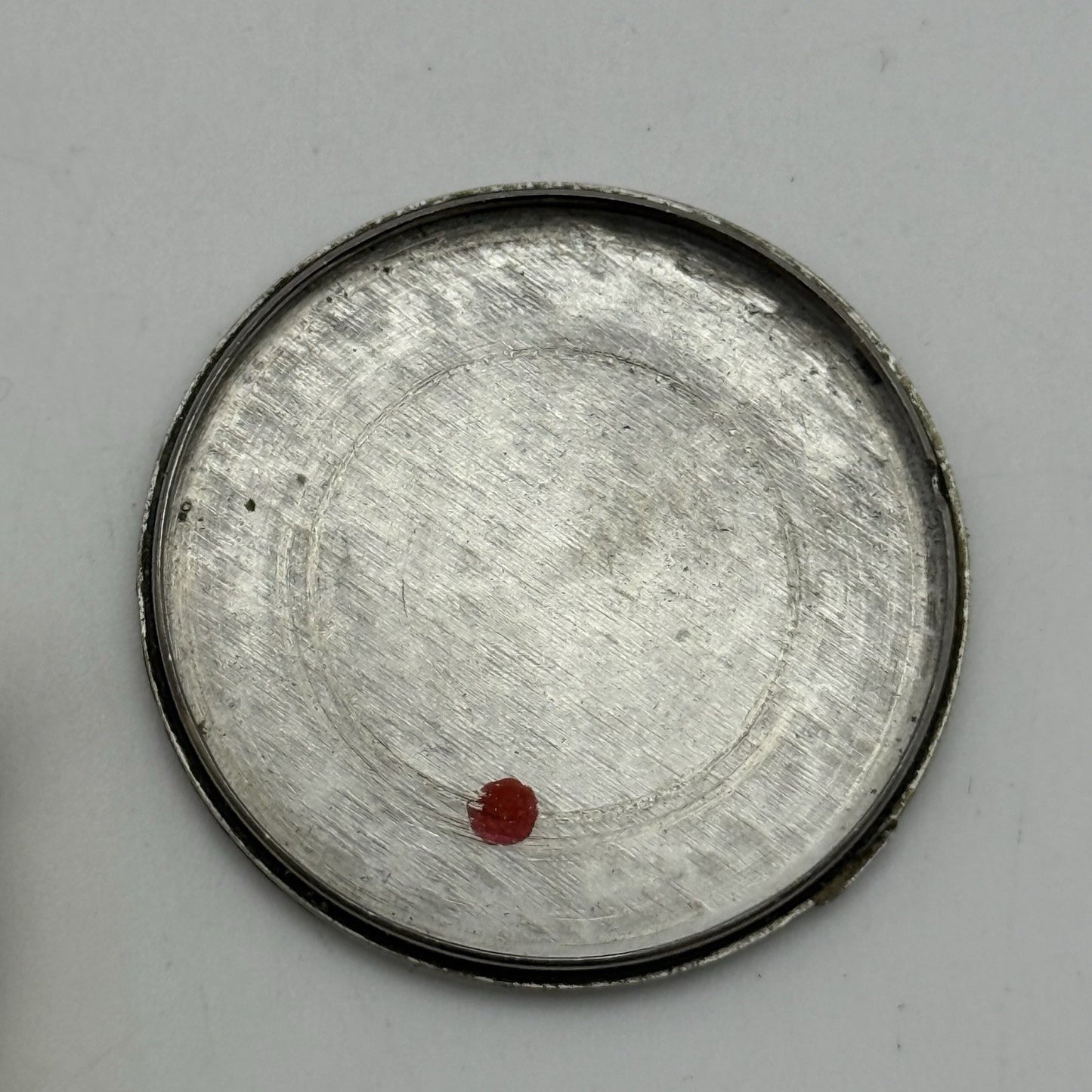 34mm Running Vintage Men’s Sekonda 17 Jewels Manual Wind Watch PARTS REPAIR