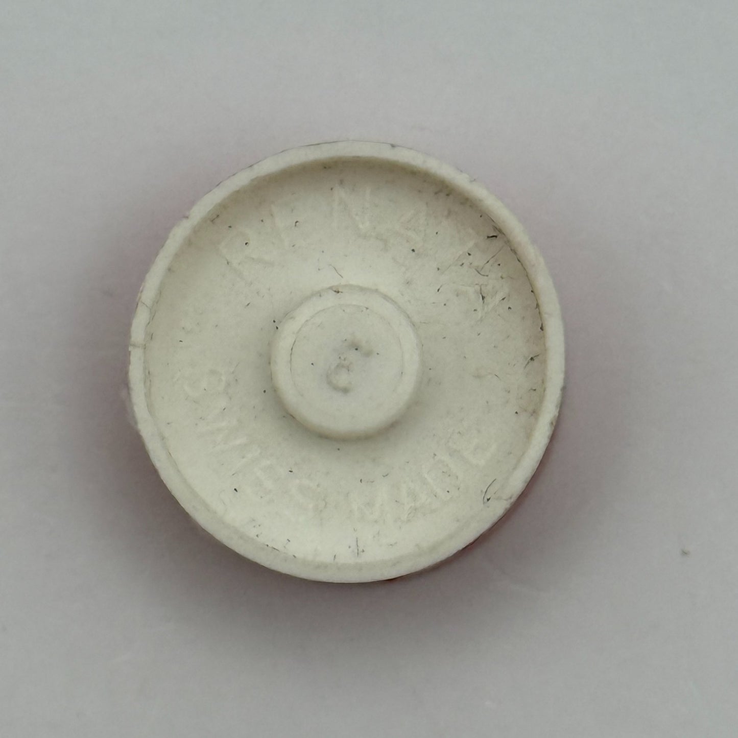 AS 976 1012 Balance Wheel Complete And Spring 29 M Watch Movement Parts NOS