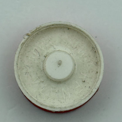 ETA 2452 Balance Complete Inca Renata 616 M Watch Movement Parts Vintage DAMAGED