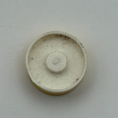 Special 1225 Balance Wheel Complete And Spring  8¾’’’ Watch Movement Parts NOS