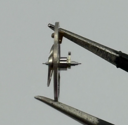 Desa 320 Balance Wheel Complete And Spring a dgt. 1607 Watch Movement Parts NOS