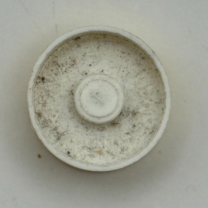 BFG 927 Balance Wheel Complete And Spring 6¾-8’’’ 1512 M Watch Movement Parts