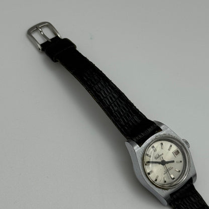 23mm Vintage Velma 17 Rubis Shockproof 21 Jewels Manual Wind Watch PARTS REPAIR